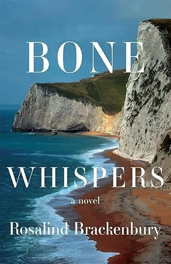 Cover of Bone Whispers