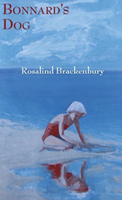 Cover of Bonnard’s Dog