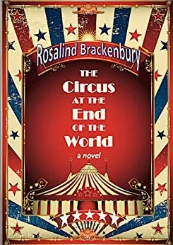 Cover of The Circus at the End of the World