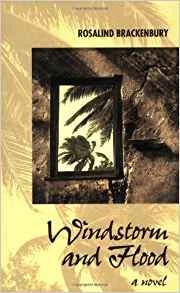 Cover of Windstorm and Flood