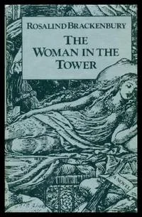 Cover of The Woman in the Tower
