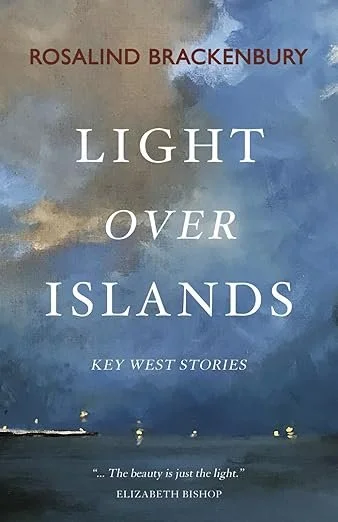Cover of Light Over Islands