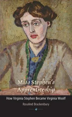 Cover of Miss Stephen’s Apprenticeship